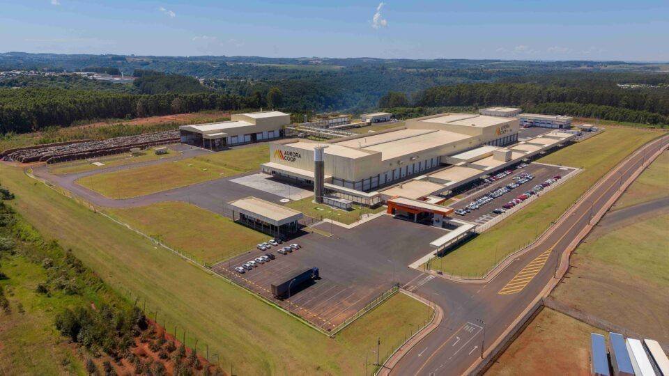 Aurora Coop: O Motor Econômico de Chapecó e Seus Impactos Bilionários
