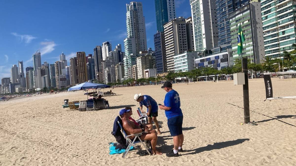 Balneário Camboriú: A Hora de Agir na Pesquisa de Demanda Turística