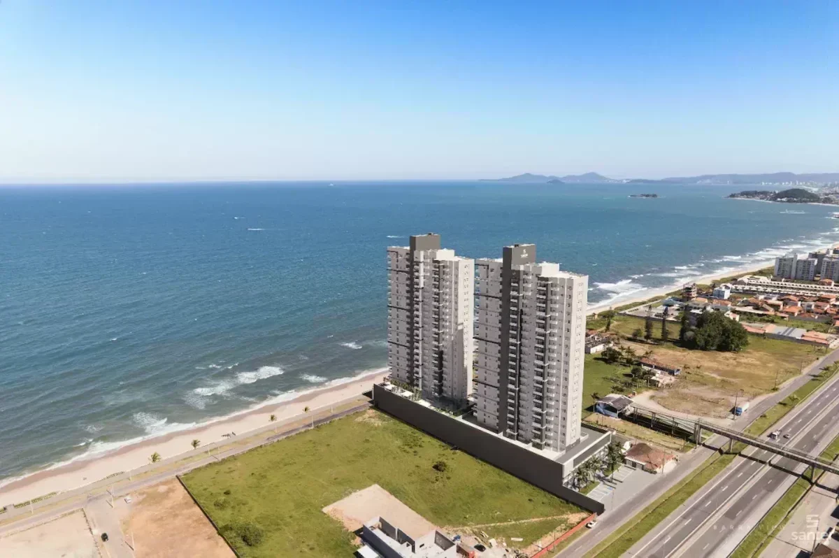 Barra Velha: Oportunidade de Investimento na Orla em Expansão
