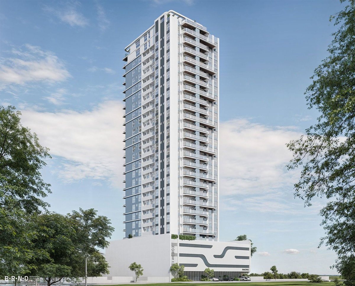 Hórus – Duplex com 4 dormitórios (sendo 4 suítes) à venda em Itajaí – Fazenda com 440 m²