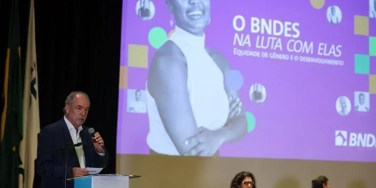 BNDES Revoluciona Financiamento: Taxas Menores e Prazo Ampliado para Mulheres