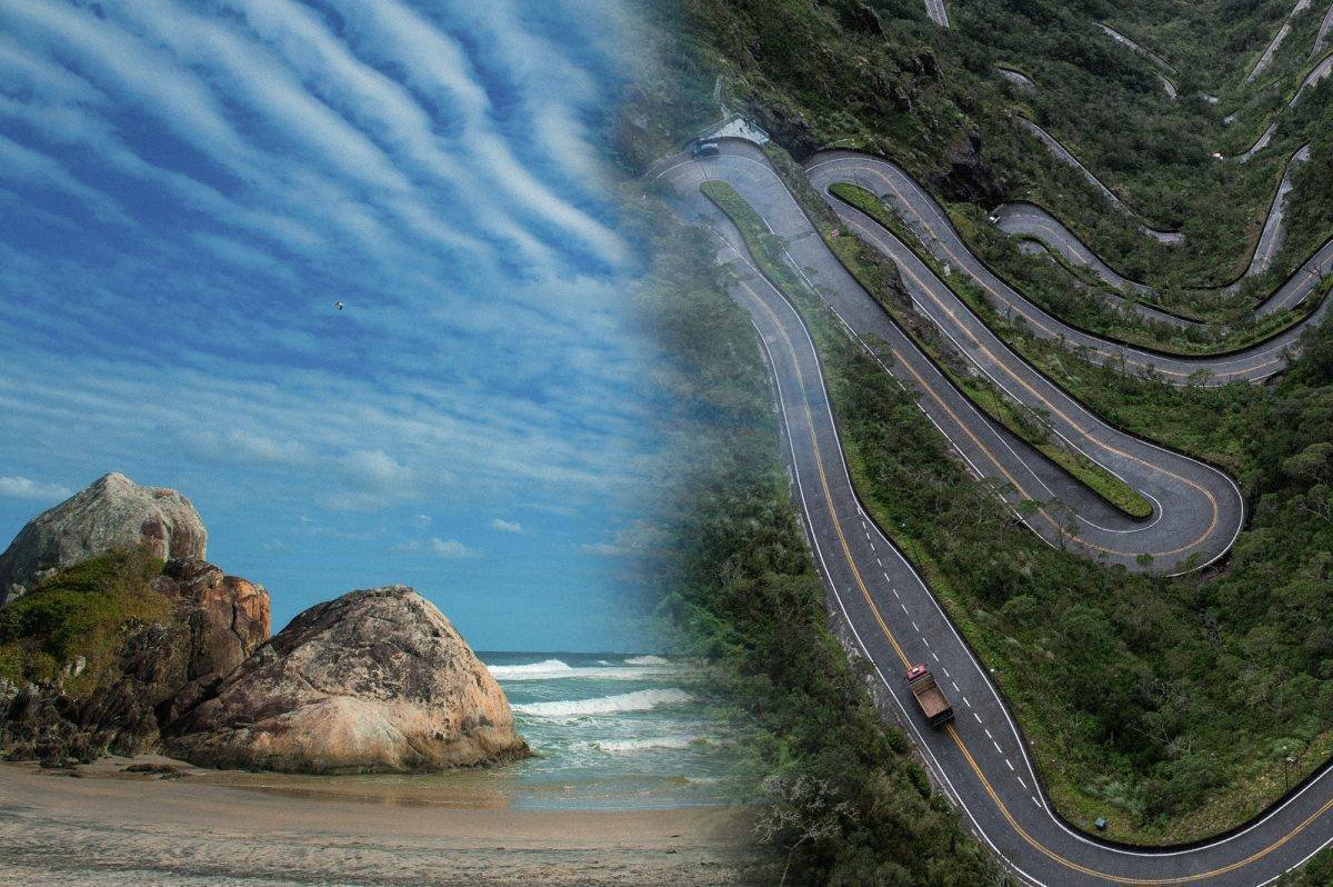 Bolsas para Mestres e Doutores: Oportunidade de Ouro no Turismo de SC