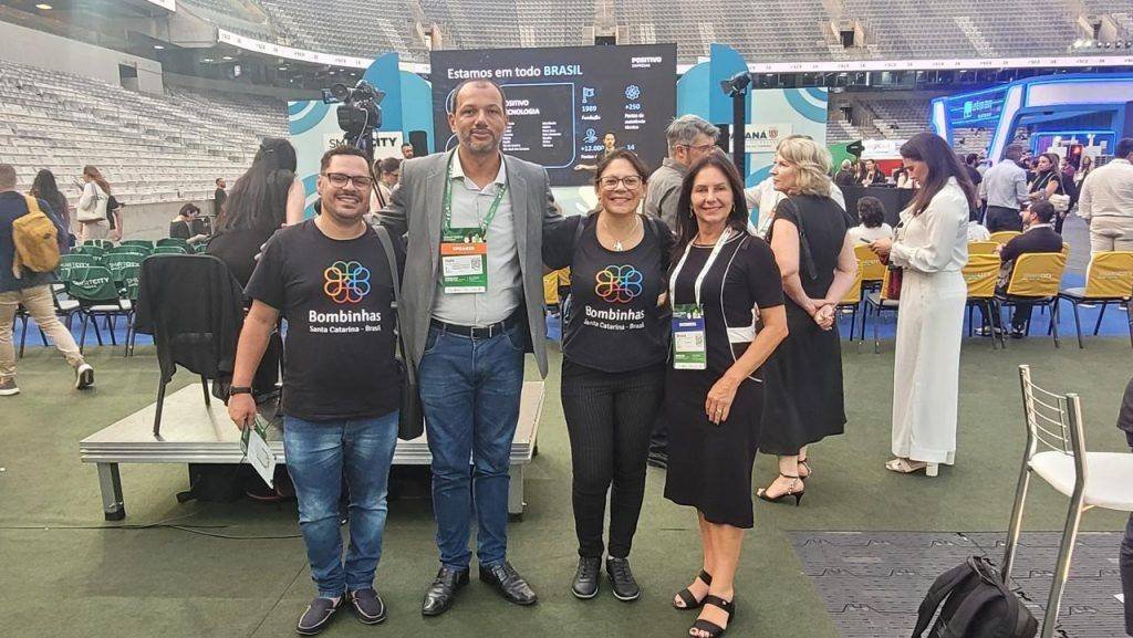 Bombinhas: Oportunidade de Ouro em Turismo Inteligente