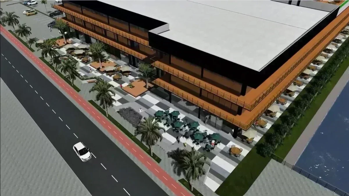 Boulevard Marina Itajaí: Vale a Pena Investir? Conheça Tudo!