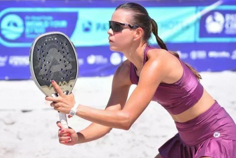 Brasília se Prepara para o Brasil Open Beach Tennis Series em 2026