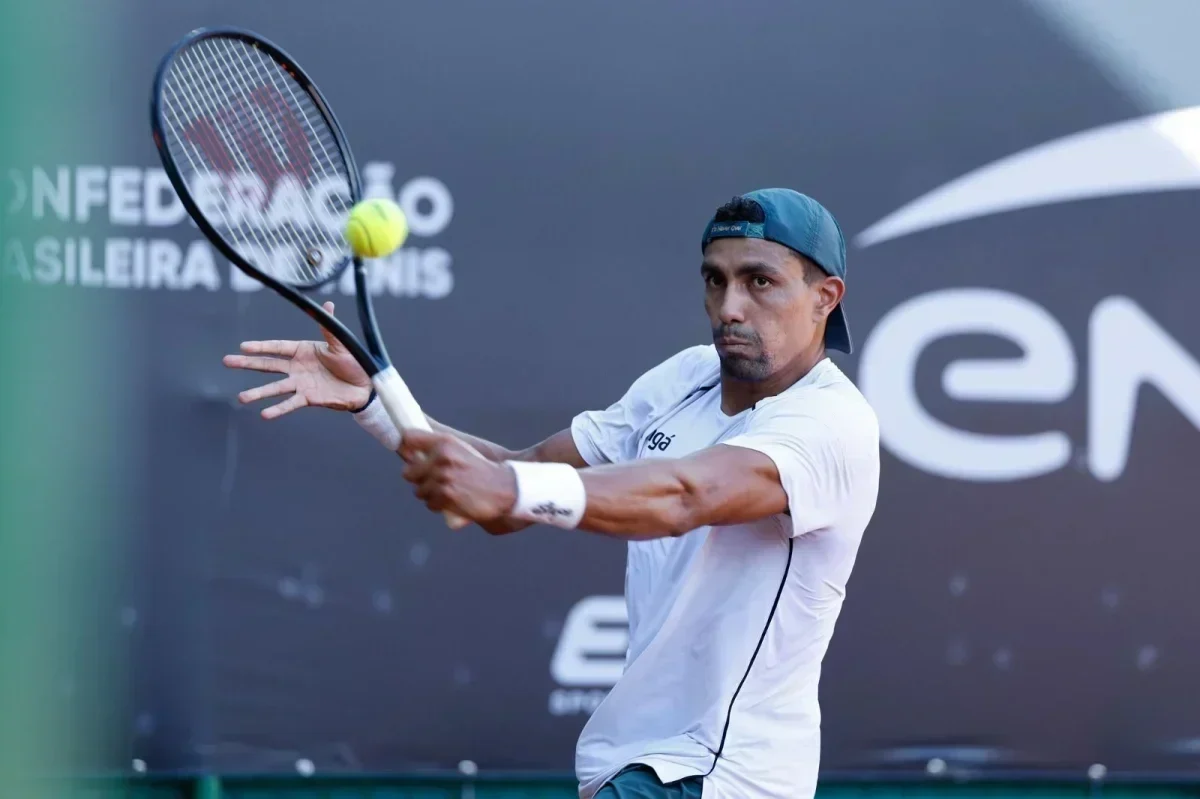 Brasília Tennis Open: Oportunidade de Ouro para os Brasileiros