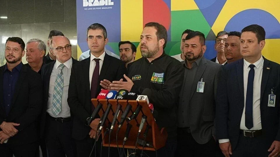 Caminhoneiros e Governo: O Jogo de Poder que Pode Mudar Tudo