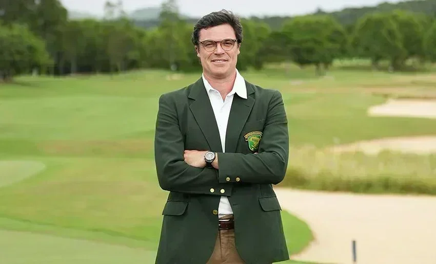 CBGolfe: 50 Anos de Conquistas e um Futuro Brilhante