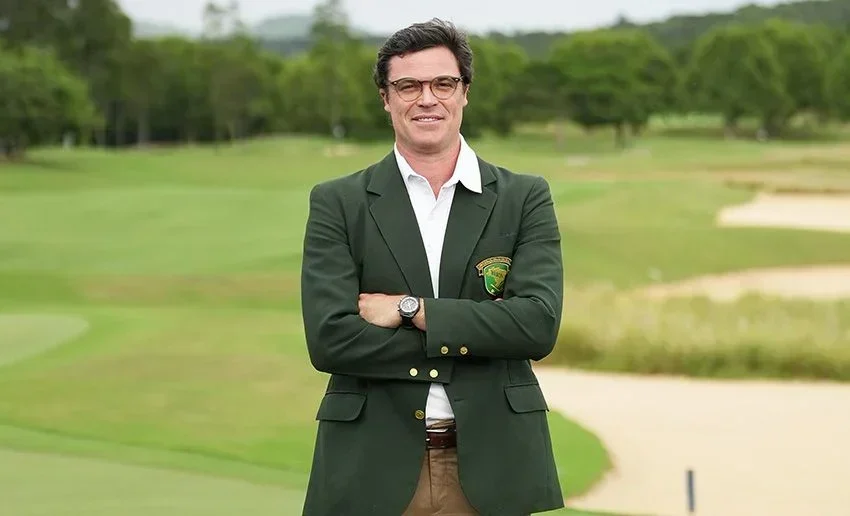 CBGolfe: 50 Anos de Conquistas e um Futuro Brilhante