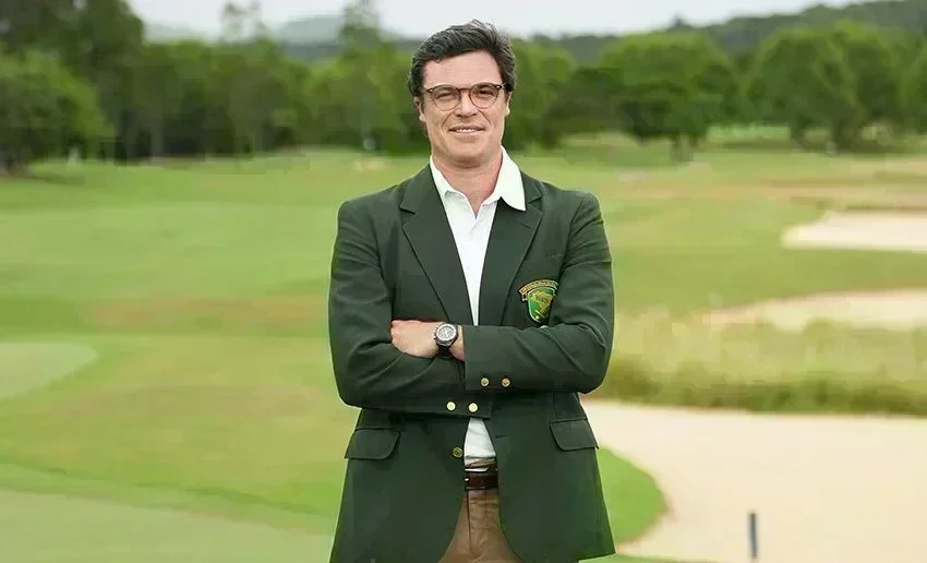 CBGolfe: 50 Anos de Conquistas e um Futuro Brilhante