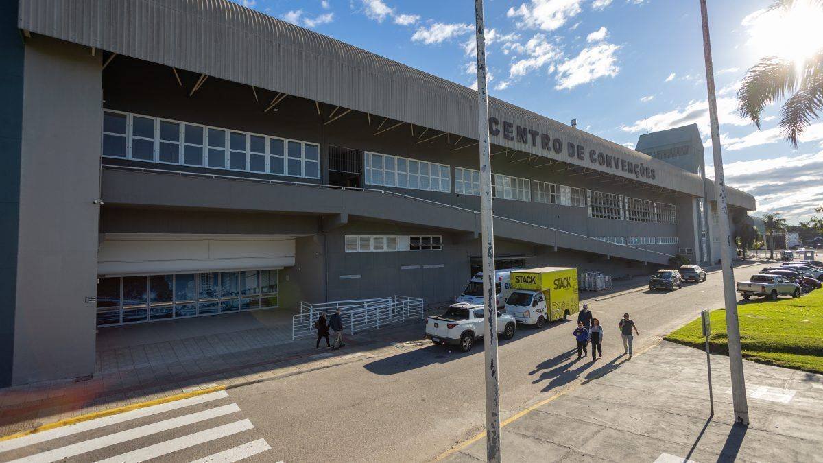 CentroSul Florianópolis: A urgência de uma licitação atrasada há mais de três anos