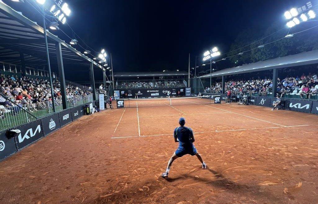 Challenger de Campinas: Oportunidade Única para Investidores e Fãs do Tênis