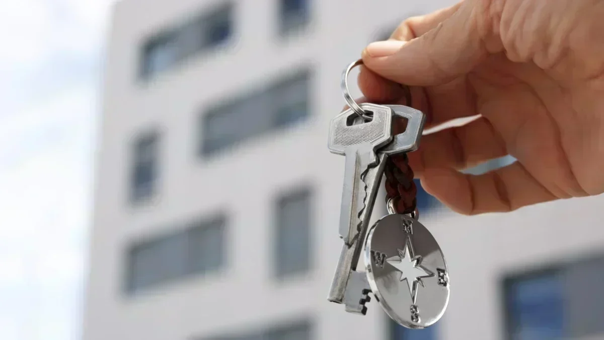 Como escolher imóveis que se valorizam com o tempo