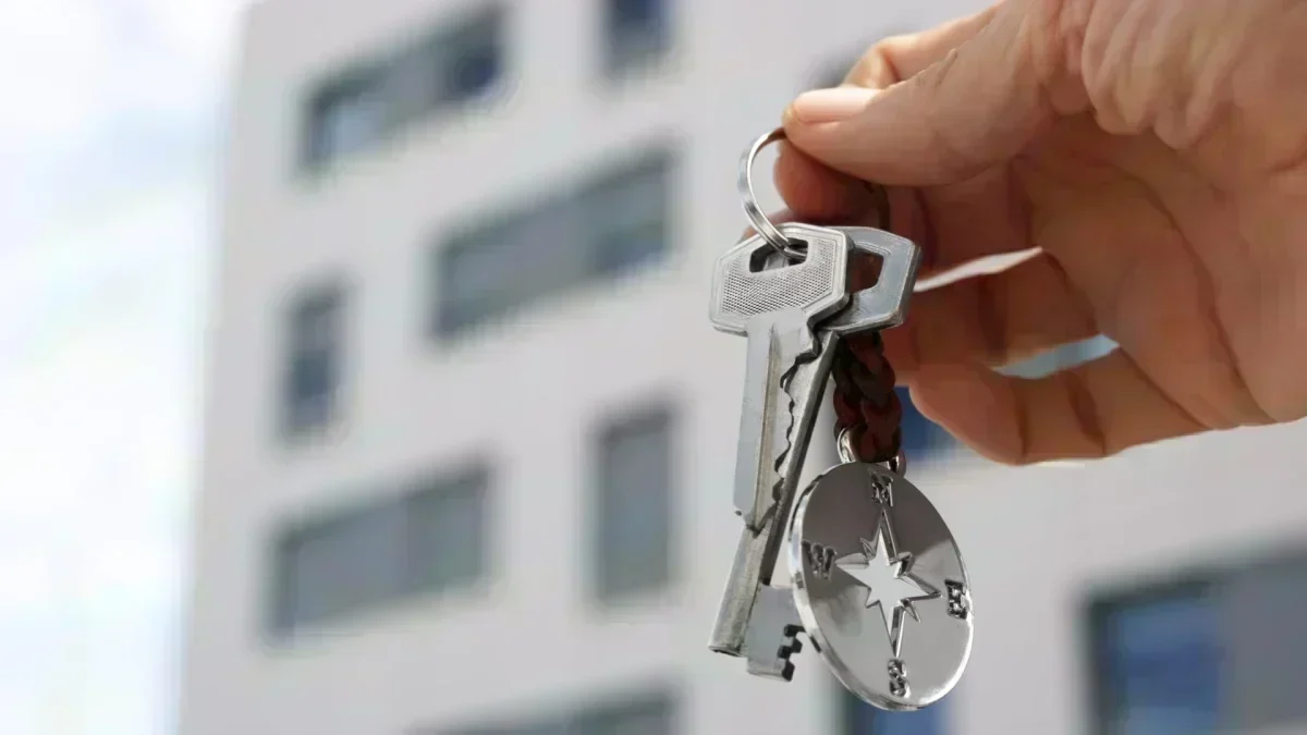 Como escolher imóveis que se valorizam com o tempo