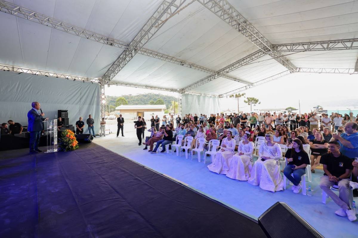 Complexo Turístico do Sesc: Oportunidade Imperdível em Urubici