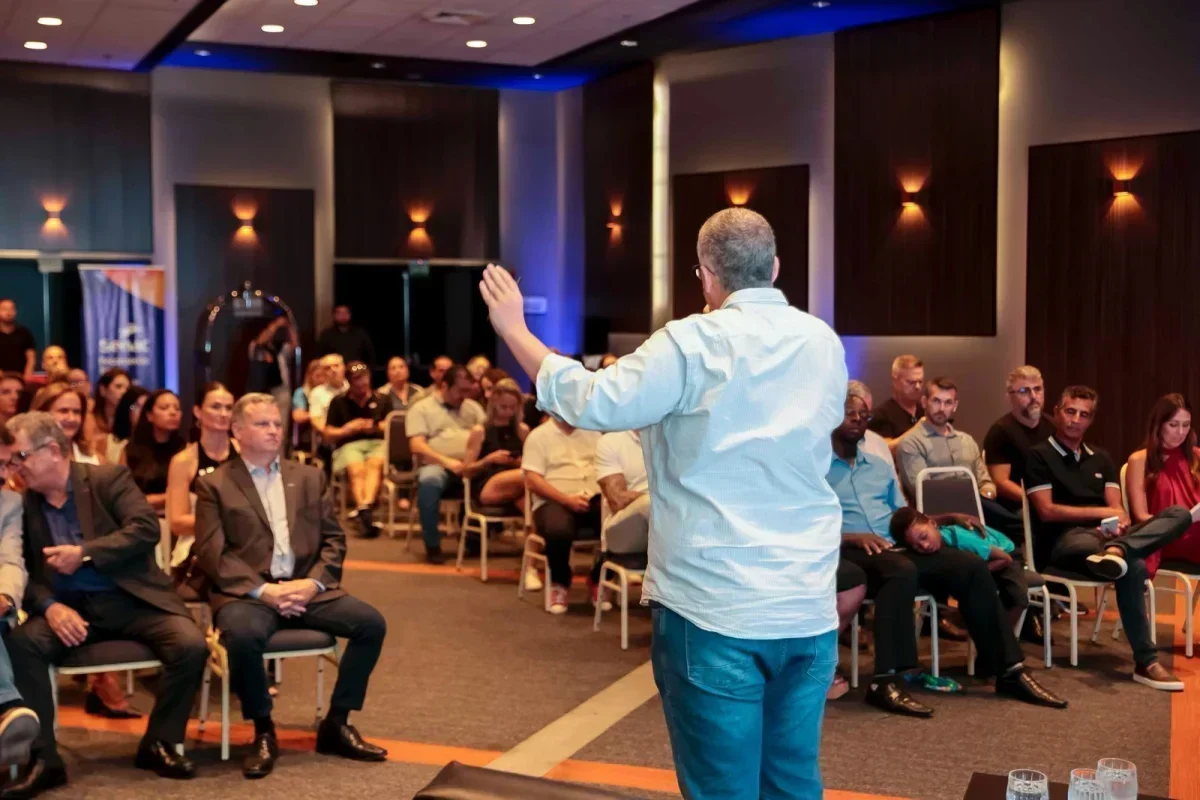 Conexão Varejo: A Oportunidade que Seu Negócio Não Pode Ignorar