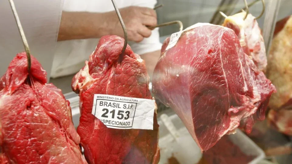 Conflito no Oriente Médio: O Perigo Real para as Exportações de Carne Halal do Brasil