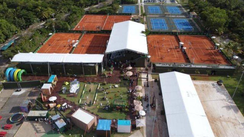 Costa do Sauípe Open: Oportunidade Única no Tênis Brasileiro