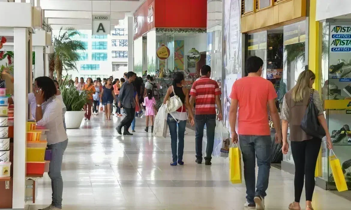 Crescimento do Comércio em SC: Oportunidade ou Atraso?