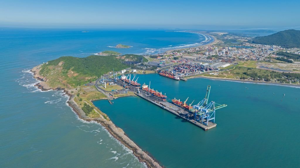 Crescimento do Porto de Imbituba: Oportunidade ou Perda?
