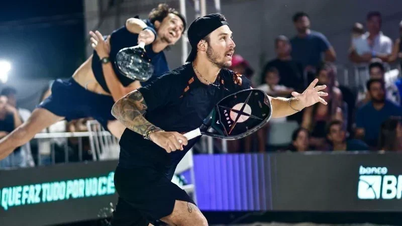 Cuiabá se prepara para o torneio BT 400: uma oportunidade imperdível