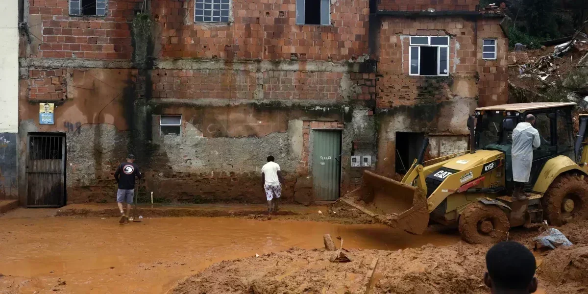 Destravando R$ 27 bilhões: A hora de agir em prevenção climática é agora