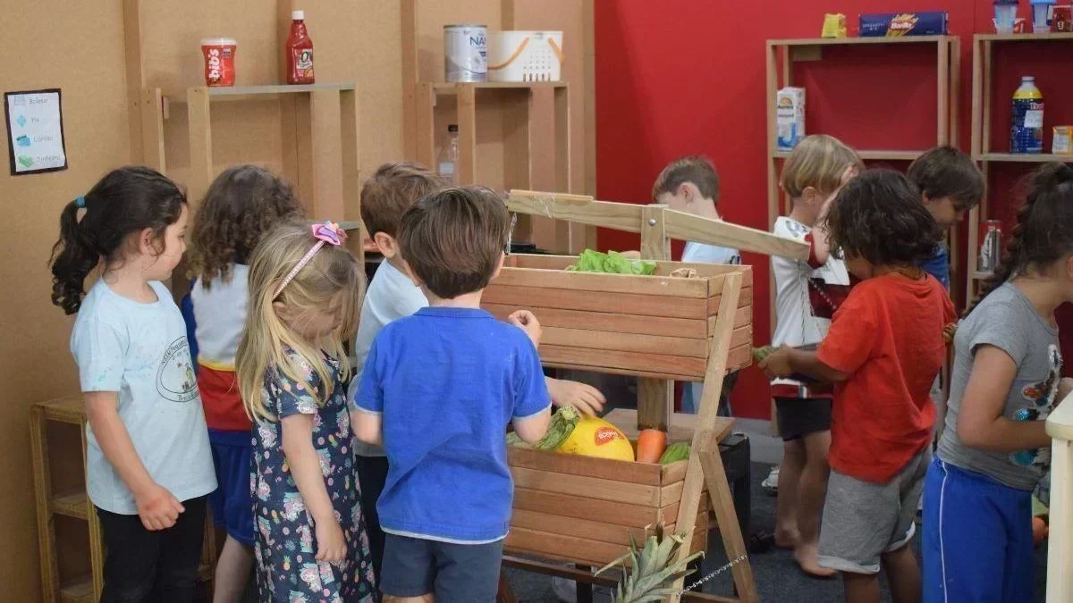 Educação Financeira na Infância: O Caminho para um Futuro Sem Dívidas