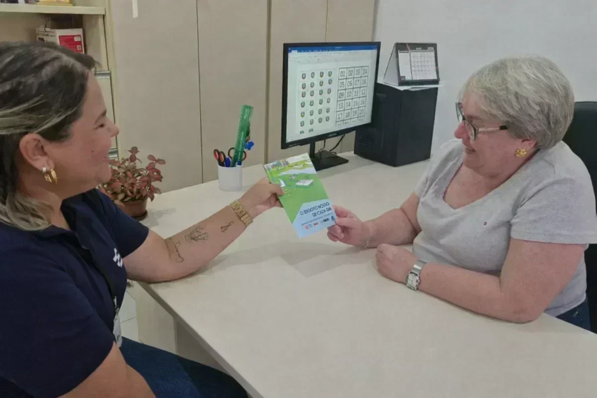 Educação Sanitária em Barra Velha: Oportunidade de Ação e Conscientização