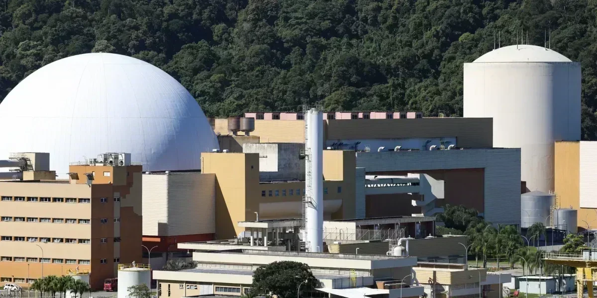 Energia Nuclear: Oportunidade ou Risco para o Brasil?