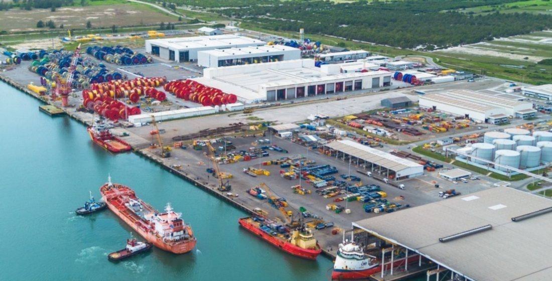 Expansão da NOV no Porto do Açu: Oportunidade ou Risco?