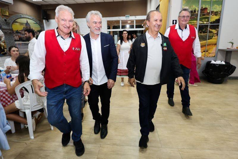 ExpoFemi 2026: Oportunidade de Ouro para o Agronegócio Catarinense