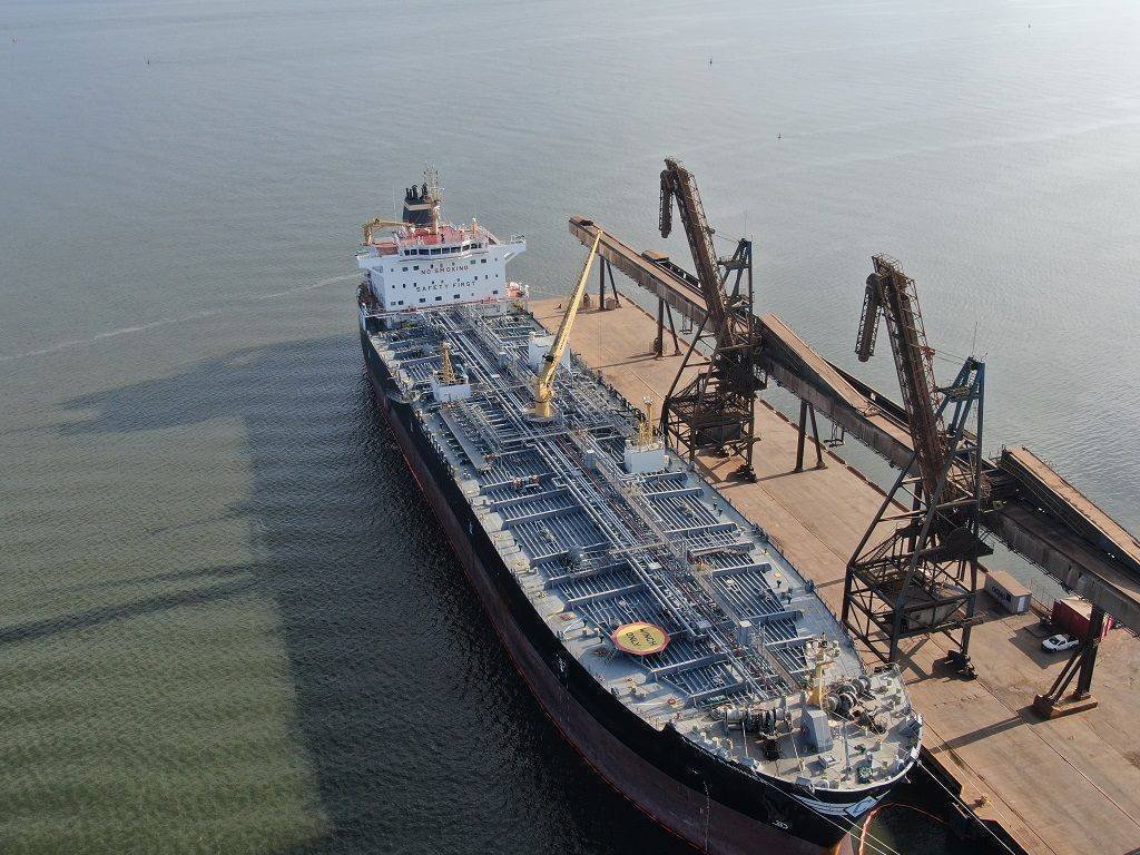 Exportações de Santa Catarina: A Hora de Agir é Agora!