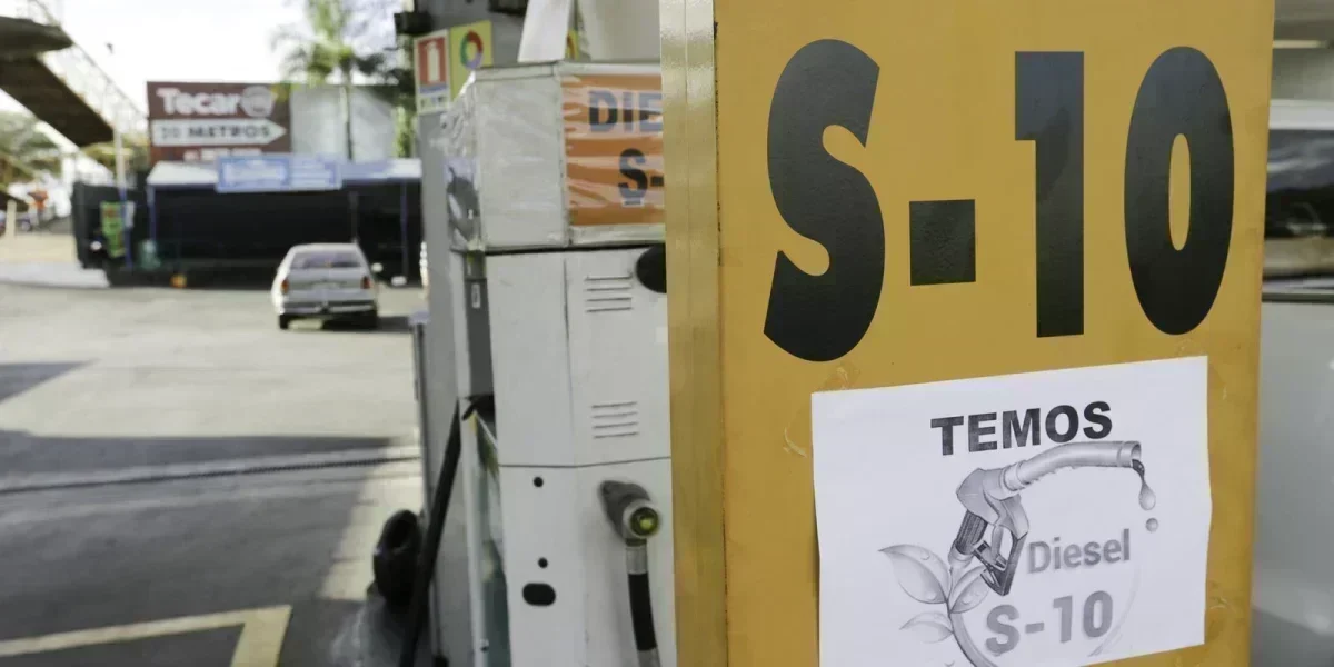 Falta de Diesel no RS: Um Perigo Real para a Colheita