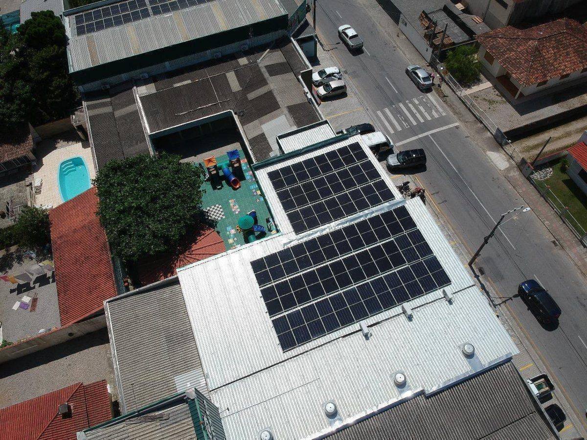 Feirão de Energia Solar: Sua Chance de Economizar Até 90%