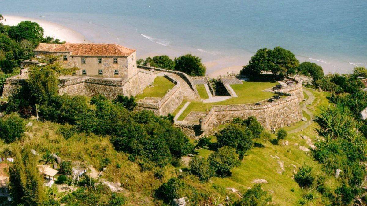 Fortaleza de São José: A Nova Era do Turismo em Florianópolis