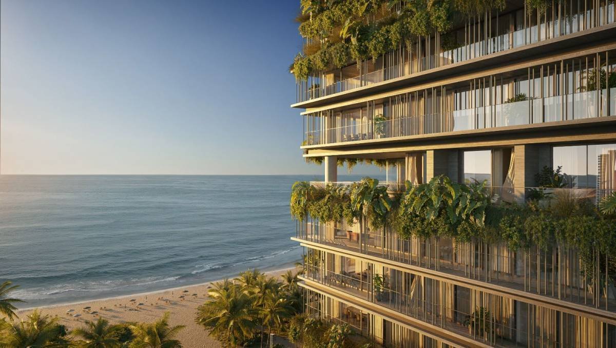 Fortaleza e Brasília: O Novo Mapa do Mercado Imobiliário em 2025