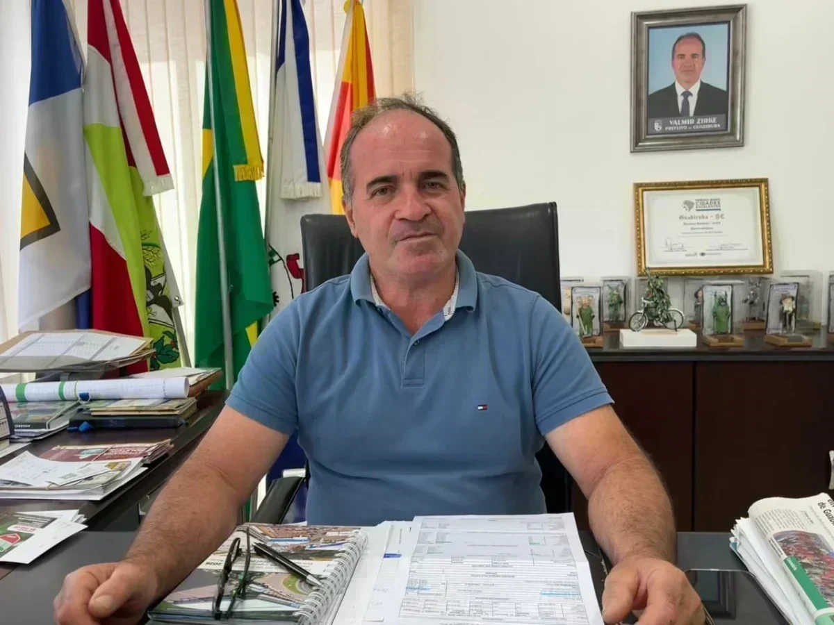 Guabiruba: Ação Rápida e Responsável no IPTU Garante Recursos Cruciais