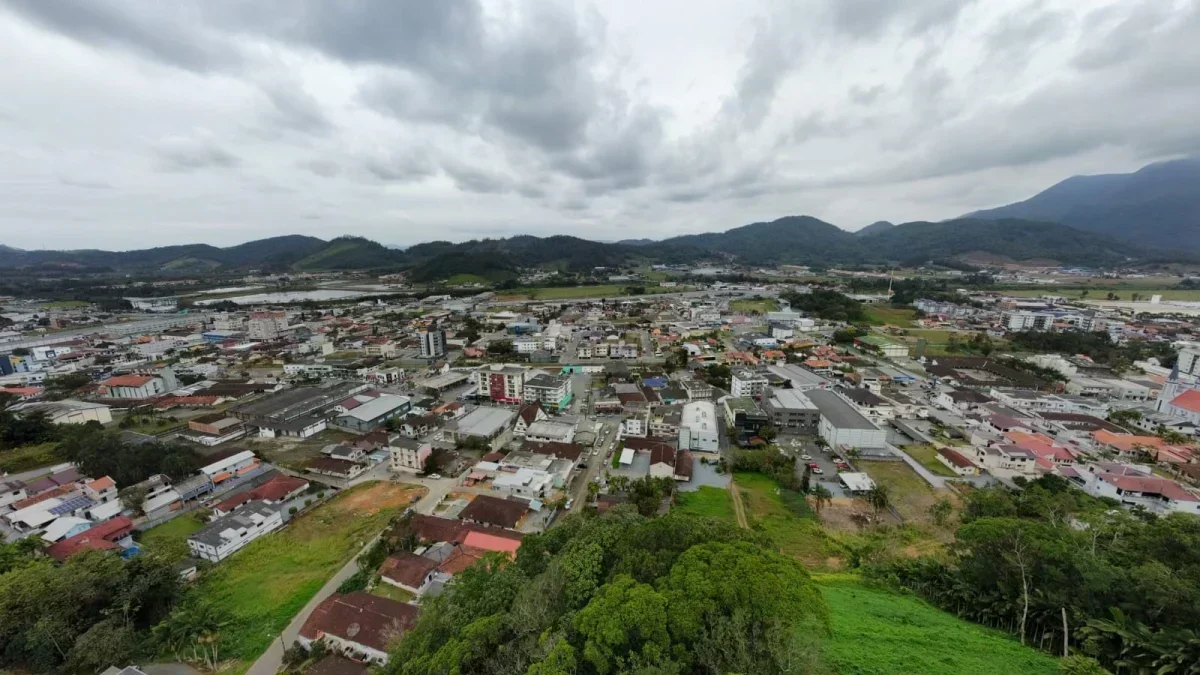 Guaramirim: A Cidade do Futuro que Você Não Pode Ignorar