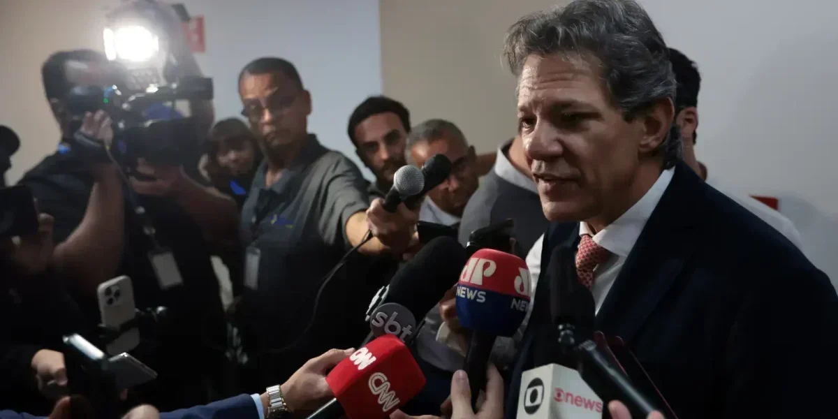 Haddad e o Conflito no Oriente Médio: O que Você Precisa Saber