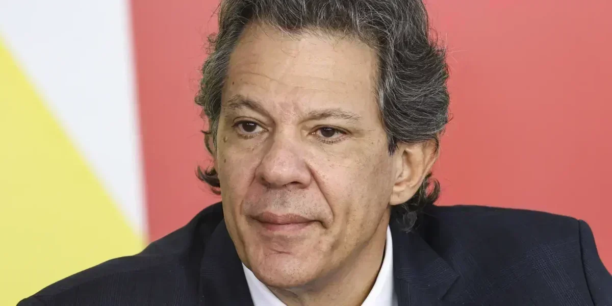 Haddad Propõe Mudanças no ICMS: A Hora de Agir é Agora!