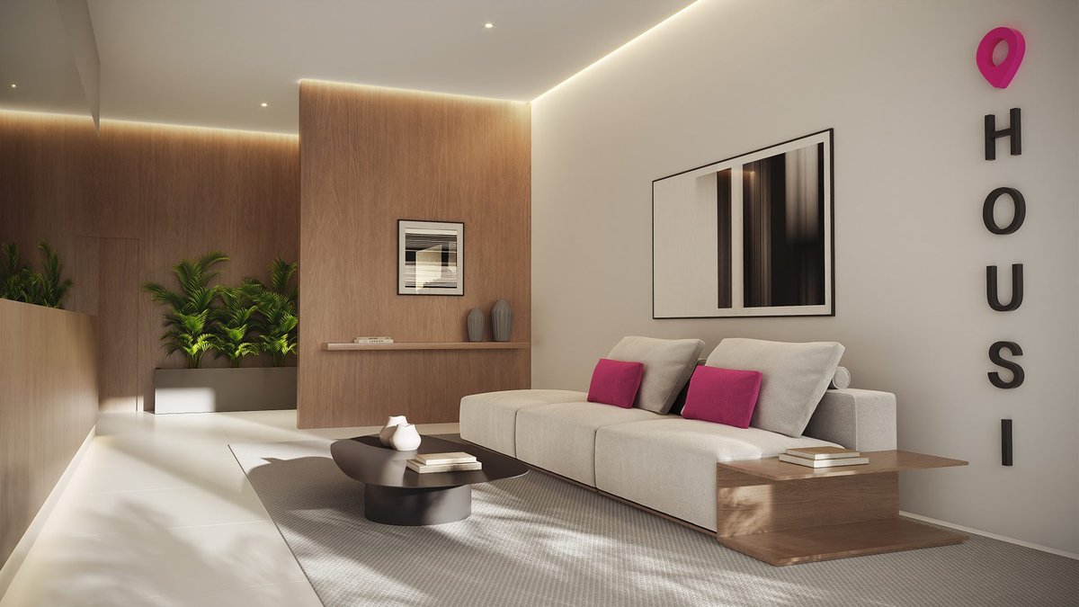 One Residence – Apartamento com 1 dormitório à venda em Itajaí – Fazenda com 26 m²