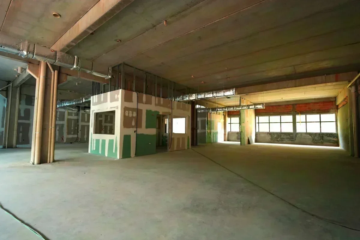 Hospital Azambuja: Investimento de R$ 12,4 milhões para saúde de qualidade