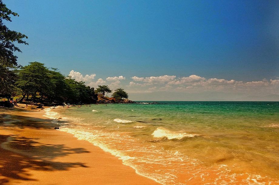 Ilhabela: Oportunidade de Ouro no Turismo Sustentável de Observação de Cetáceos