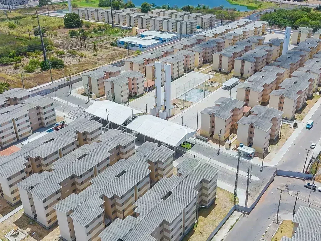 Imóveis: A Oportunidade que Você Não Pode Ignorar em 2025