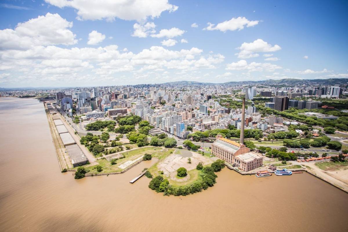 Imóveis de Luxo em Porto Alegre: Oportunidade ou Perda?