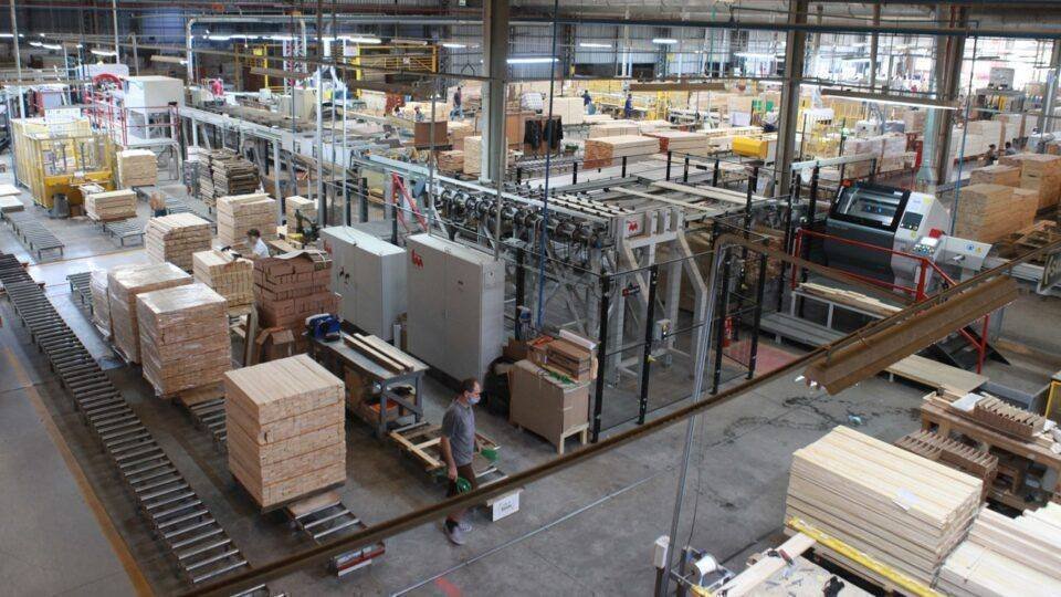 Indicação Geográfica: O Futuro dos Móveis de Madeira Maciça de SC