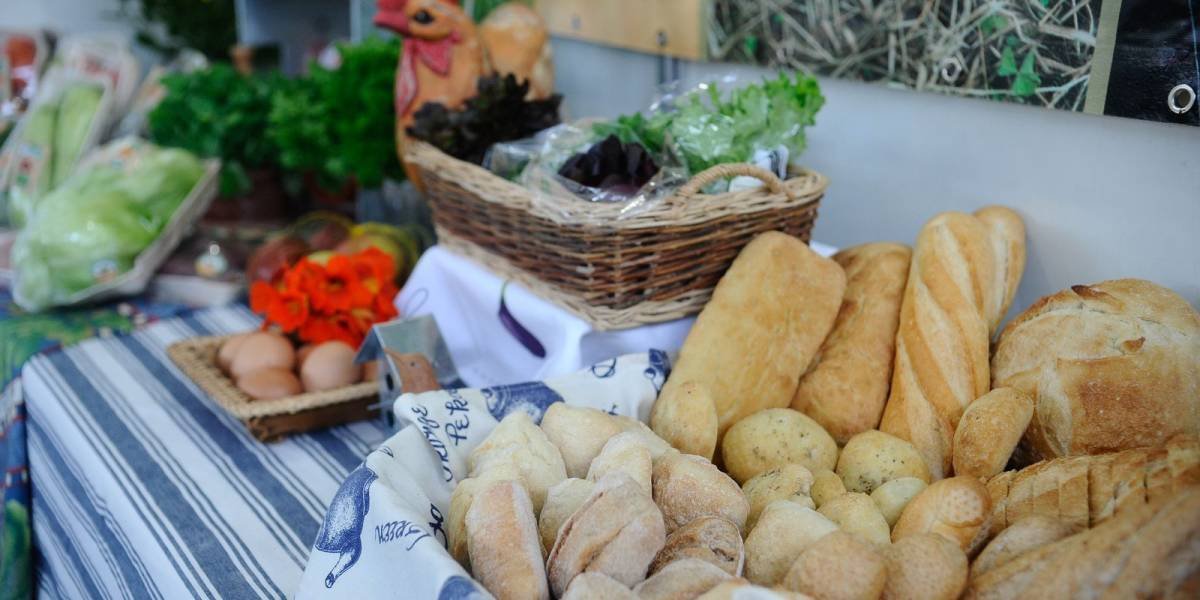 Indústria de Alimentos e Bebidas: Oportunidade de Crescimento em 2025