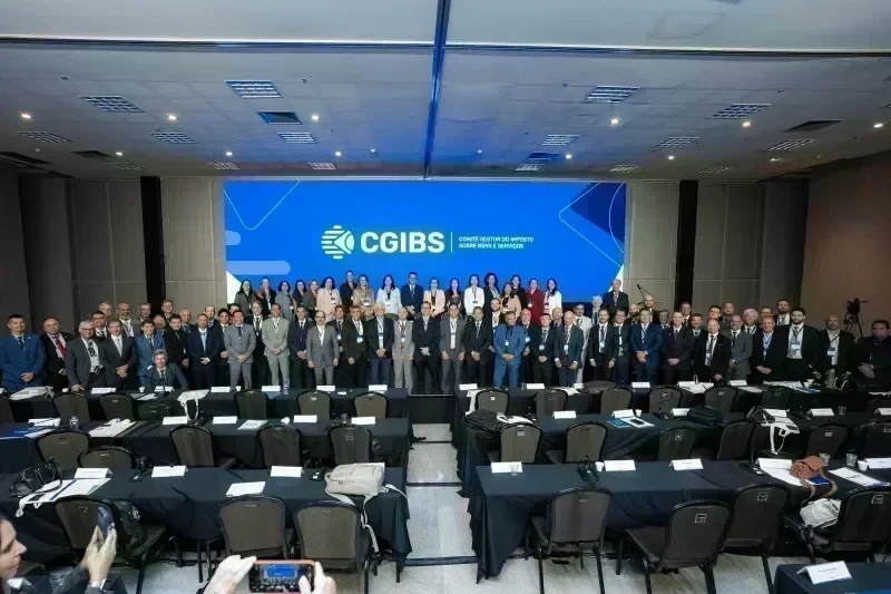 Início do CGIBS: A Hora de Agir na Nova Era do Federalismo Brasileiro