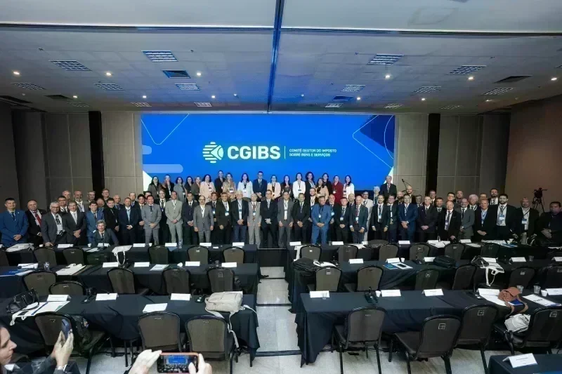 Início do CGIBS: A Hora de Agir na Nova Era do Federalismo Brasileiro