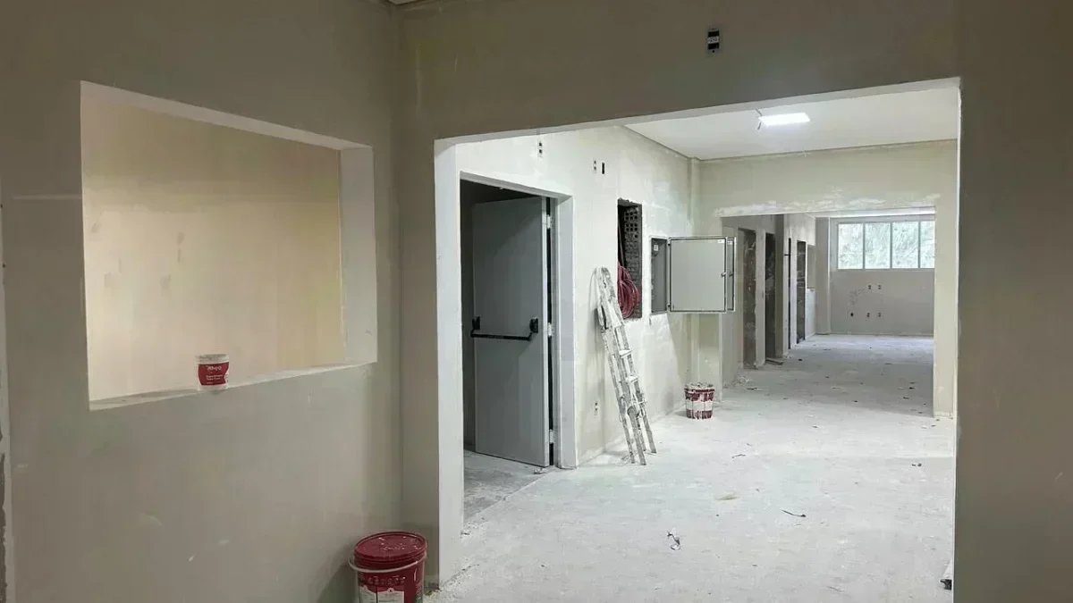 Investimento de R$ 2 milhões transforma Hospital Santa Teresinha